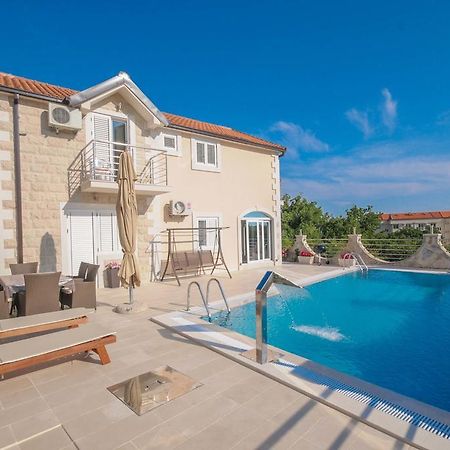 Villa Dragana Budua Camera foto