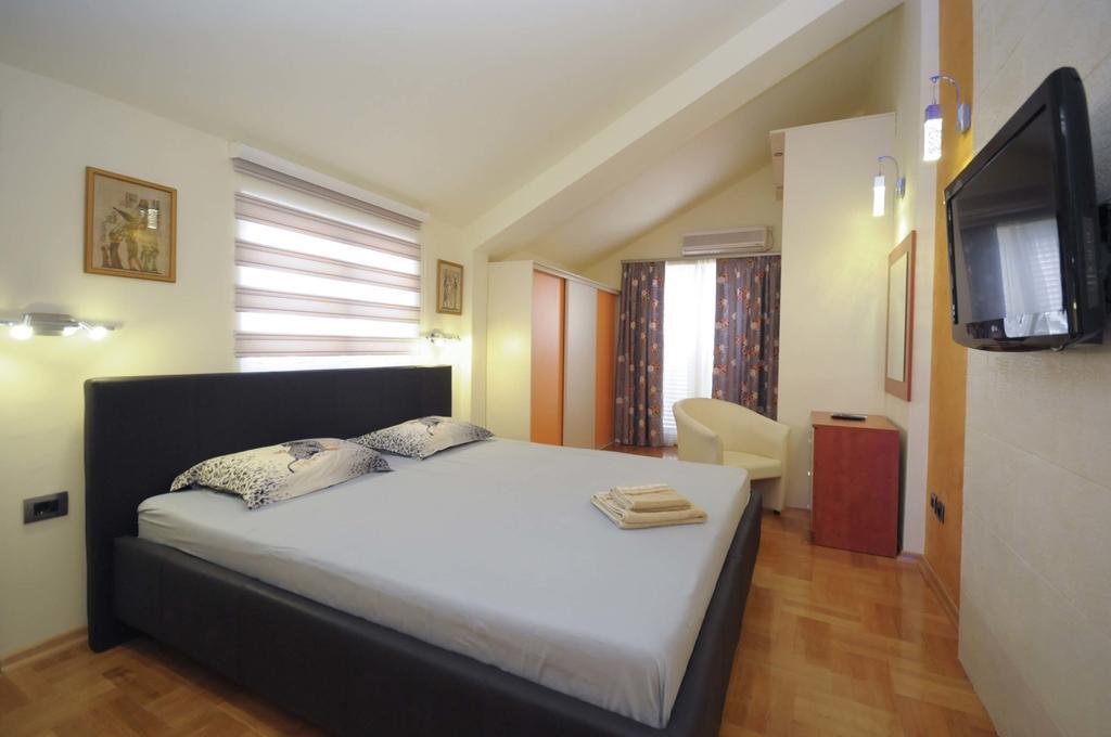 Villa Dragana Budua Camera foto