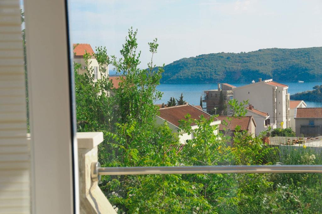 Villa Dragana Budua Camera foto