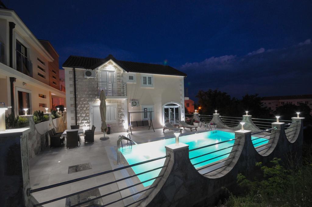 Villa Dragana Budua Camera foto