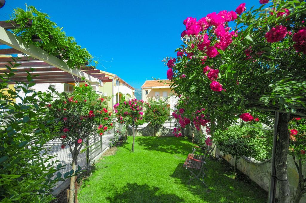 Villa Dragana Budua Camera foto