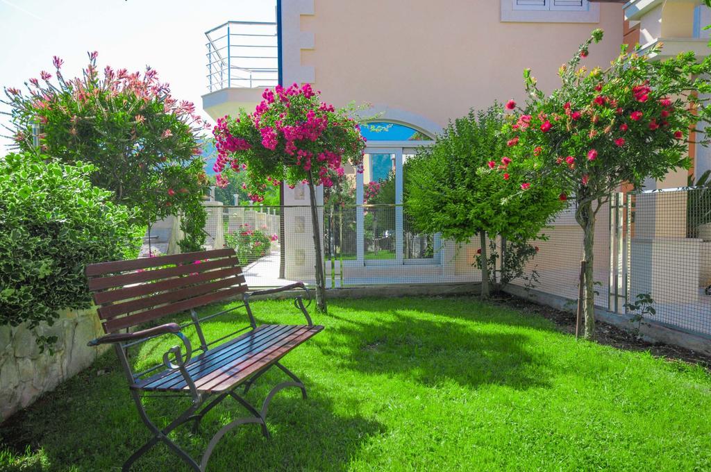 Villa Dragana Budua Camera foto