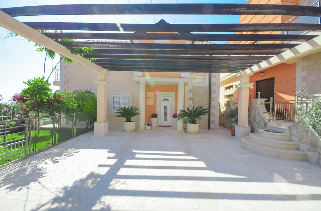 Villa Dragana Budua Camera foto