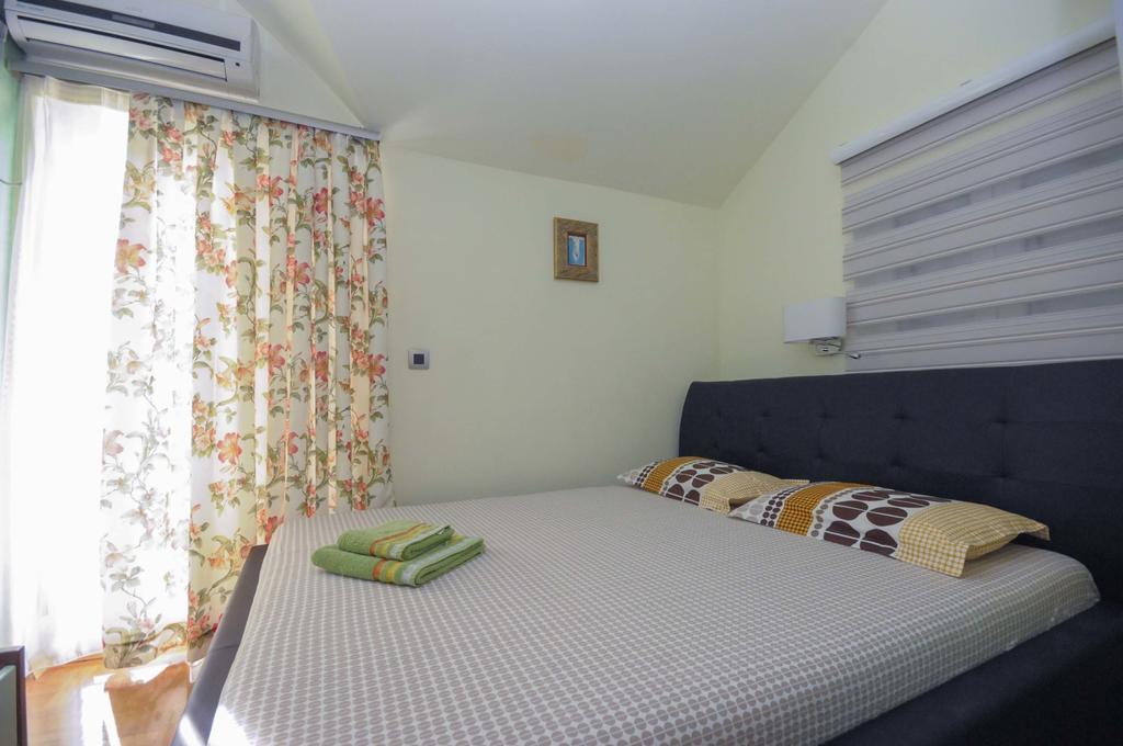 Villa Dragana Budua Camera foto
