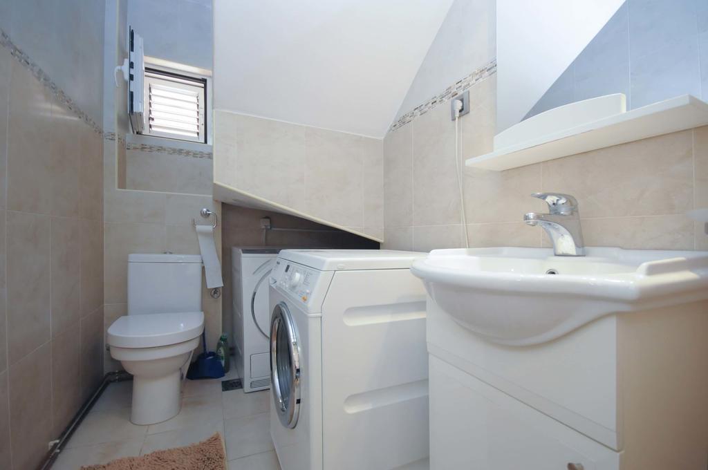 Villa Dragana Budua Camera foto