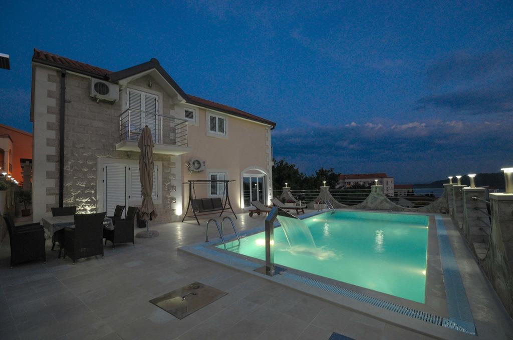 Villa Dragana Budua Camera foto