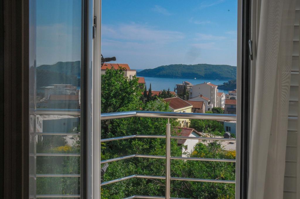 Villa Dragana Budua Camera foto