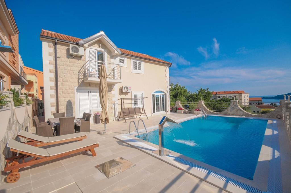 Villa Dragana Budua Camera foto