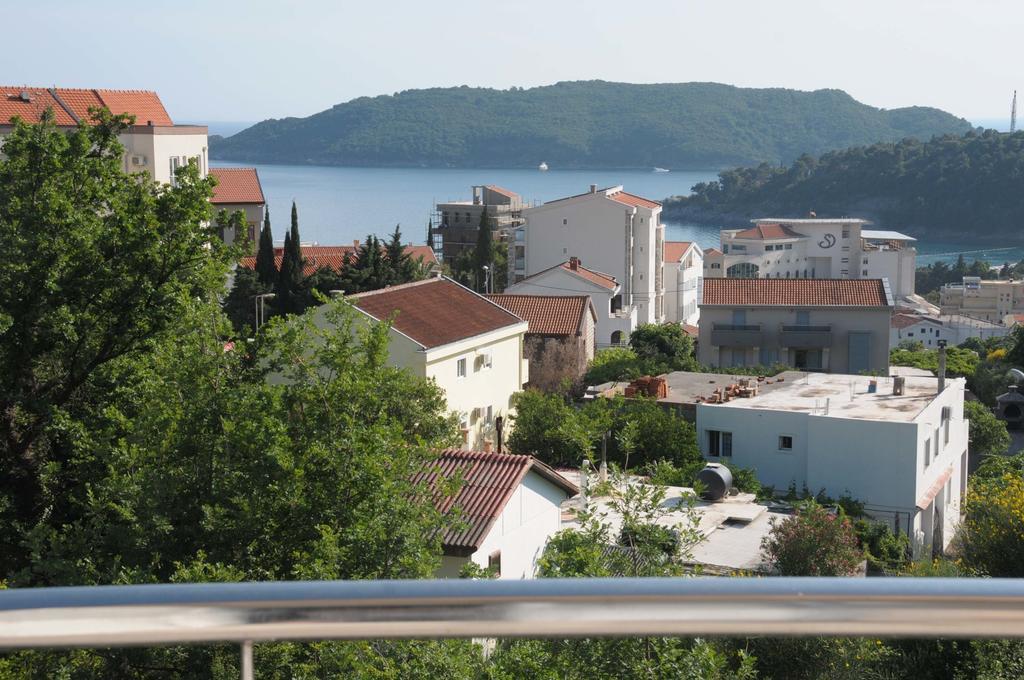 Villa Dragana Budua Camera foto