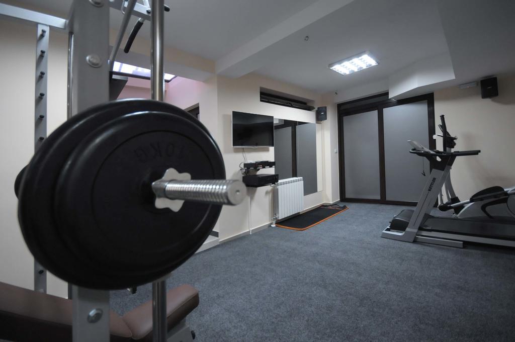Villa Dragana Budua Camera foto