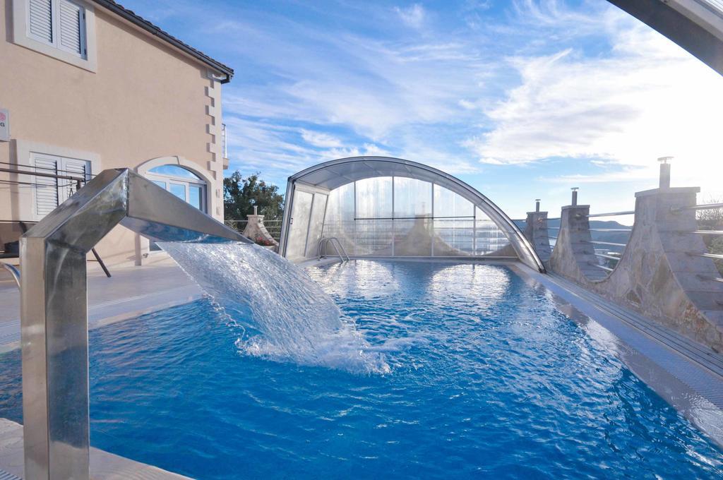 Villa Dragana Budua Camera foto
