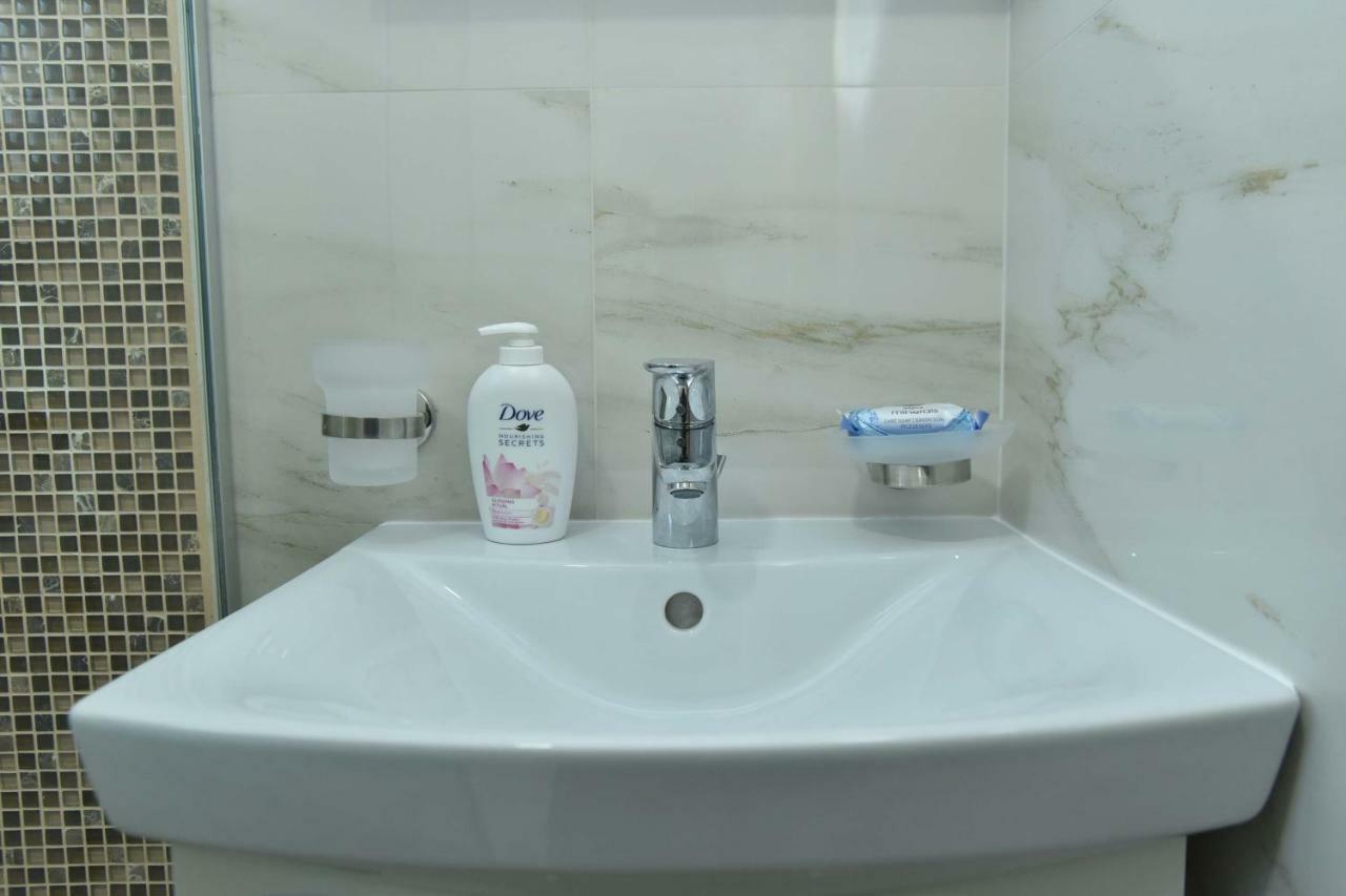 Villa Dragana Budua Esterno foto